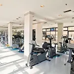 Linda Suite Em Hotel Ao Lado Do Aeroporto De Congonhas