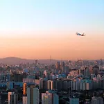 Linda Suite Em Hotel Ao Lado Do Aeroporto De Congonhas