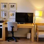 Linda Suite Em Hotel Ao Lado Do Aeroporto De Congonhas