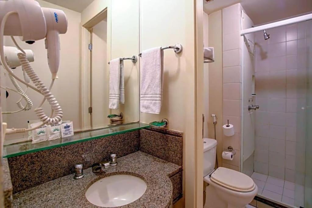 Linda Em Ao Lado Do Aeroporto De Congonhas Apartamento *