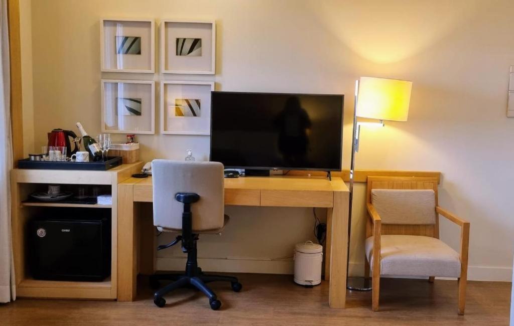 Apartamento Linda Em Ao Lado Do Aeroporto De Congonhas *
